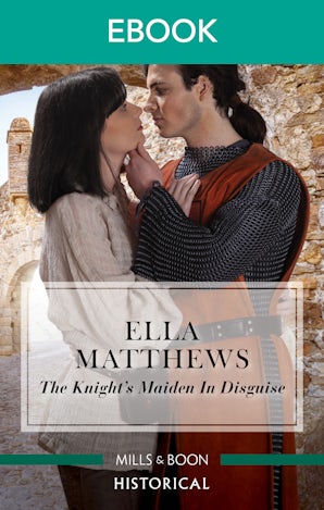 The Knight's Maiden in Disguise