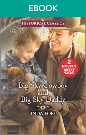 Big Sky Cowboy/Big Sky Daddy