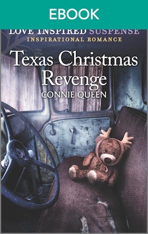 Texas Christmas Revenge