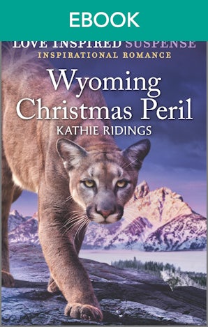 Wyoming Christmas Peril