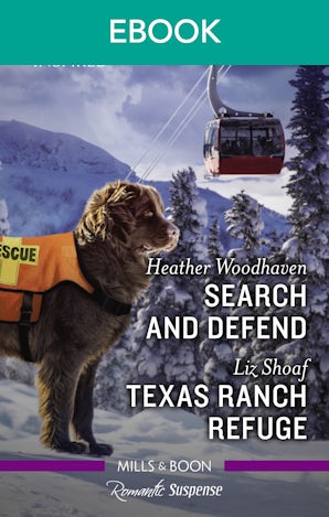 Search and Defend/Texas Ranch Refuge