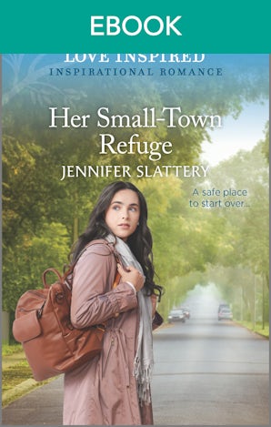 Her Small-Town Refuge