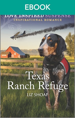Texas Ranch Refuge