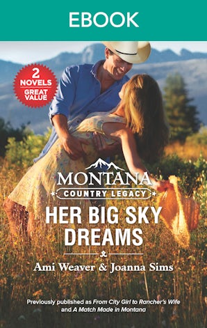 Montana Country Legacy