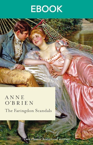 Quills - The Faringdon Scandals