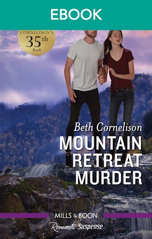 Mountain Retreat Murder