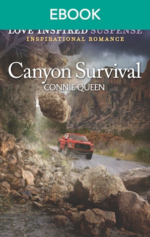 Canyon Survival