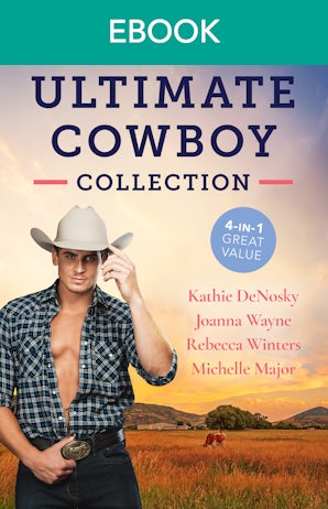 An Ultimate Cowboy Collection