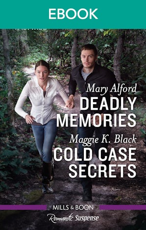 Deadly Memories/Cold Case Secrets