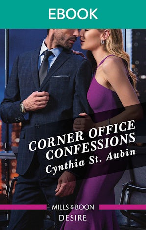 Corner Office Confessions