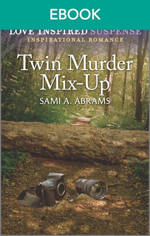 Twin Murder Mix-Up