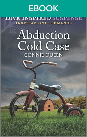 Abduction Cold Case