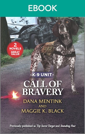 Call of Bravery