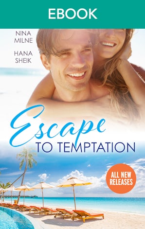 Escape To Temptation