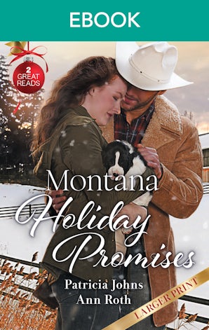Montana Holiday Promises