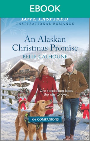 An Alaskan Christmas Promise