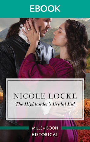 The Highlander's Bridal Bid