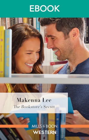 The Bookstore's Secret