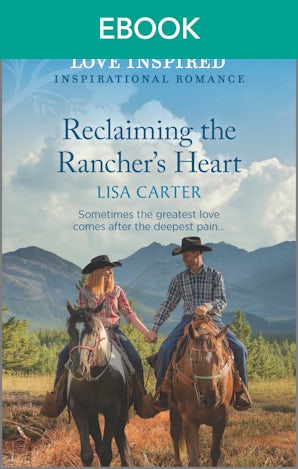 Reclaiming the Rancher's Heart