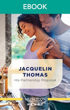 His Partnership Proposal