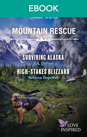 Surviving Alaska/High-Stakes Blizzard