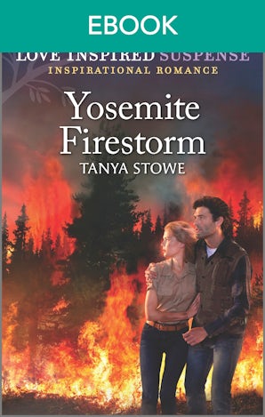 Yosemite Firestorm