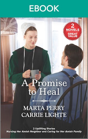A Promise to Heal