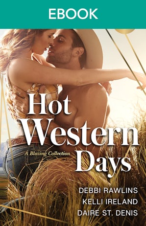 Hot Western Days