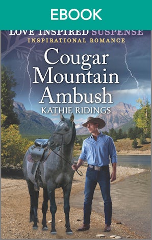 Cougar Mountain Ambush