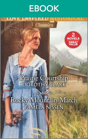 Prairie Courtship/Rocky Mountain Match