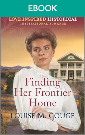 Finding Her Frontier Home