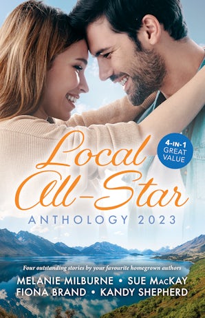 Local All-Star Anthology 2023