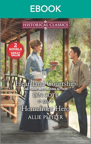 Heartland Courtship/Homefront Hero