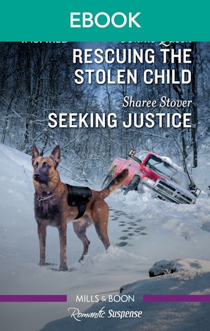 Rescuing the Stolen Child/Seeking Justice