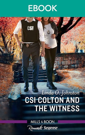 CSI Colton And The Witness