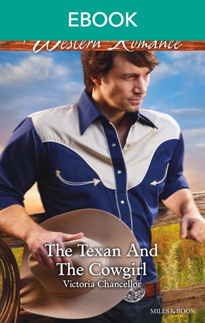 The Texan And The Cowgirl