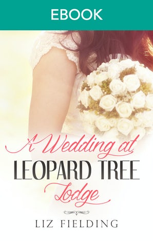 A Wedding At Leopard Tree Lodge