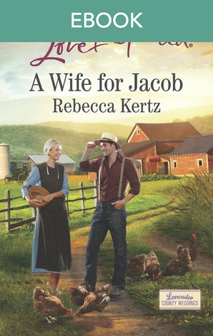 A Wife For Jacob