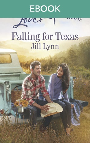 Falling For Texas