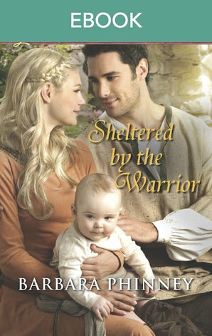 Sheltered By The Warrior