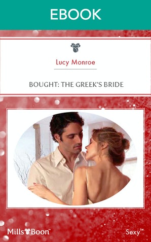 Bought The Greek's Bride