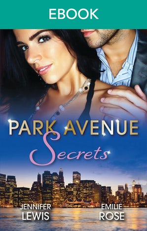 Park Avenue Secrets - 2 Book Box Set, Volume 2