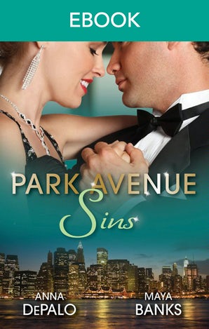 Park Avenue Sins - 2 Book Box Set, Volume 3