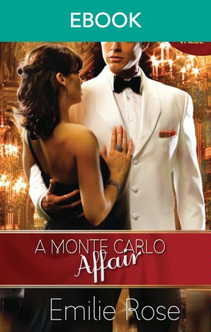 A Monte Carlo Affair - 3 Book Box Set