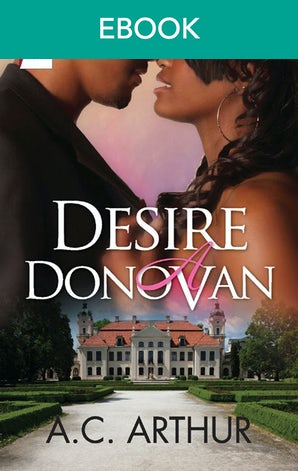 Desire A Donovan