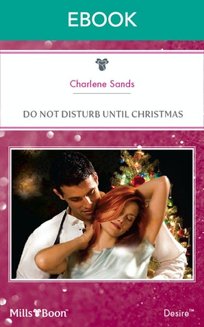 Do Not Disturb Until Christmas