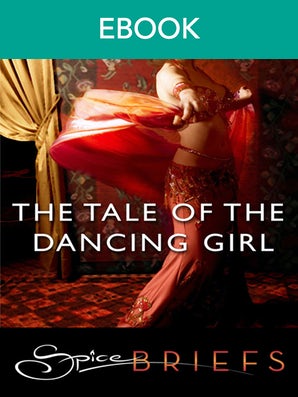 The Tale Of The Dancing Girl