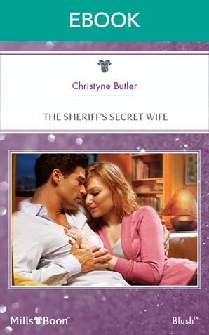 The Sheriff's Secret Wife