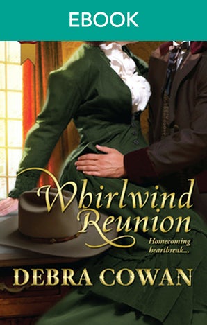 Whirlwind Reunion