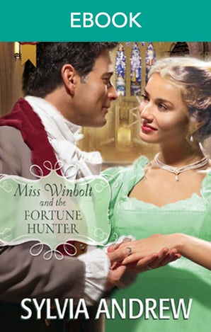 Miss Winbolt And The Fortune Hunter